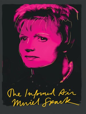 cover image of The Informed Air